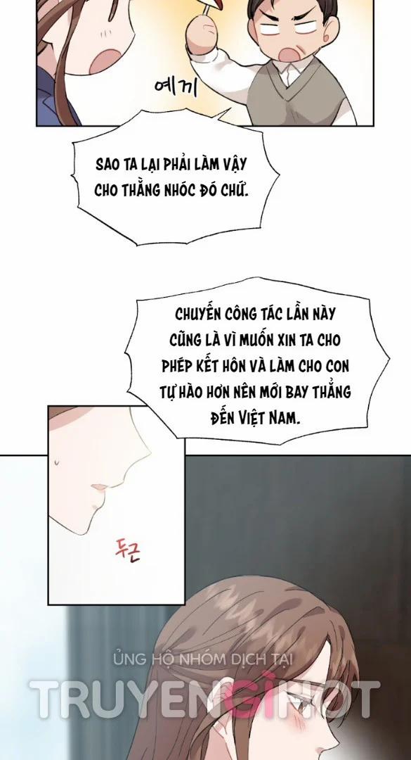 [18+] Dục Vọng Đen Tối 32.2 trang 13