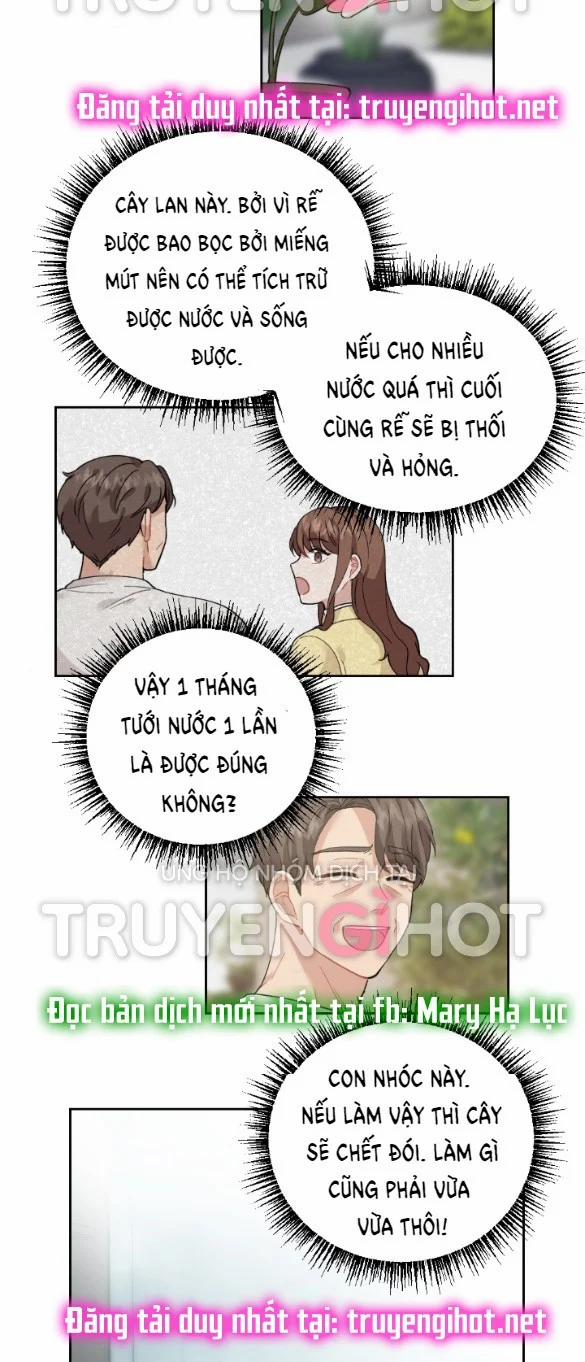 [18+] Dục Vọng Đen Tối 32.2 trang 15