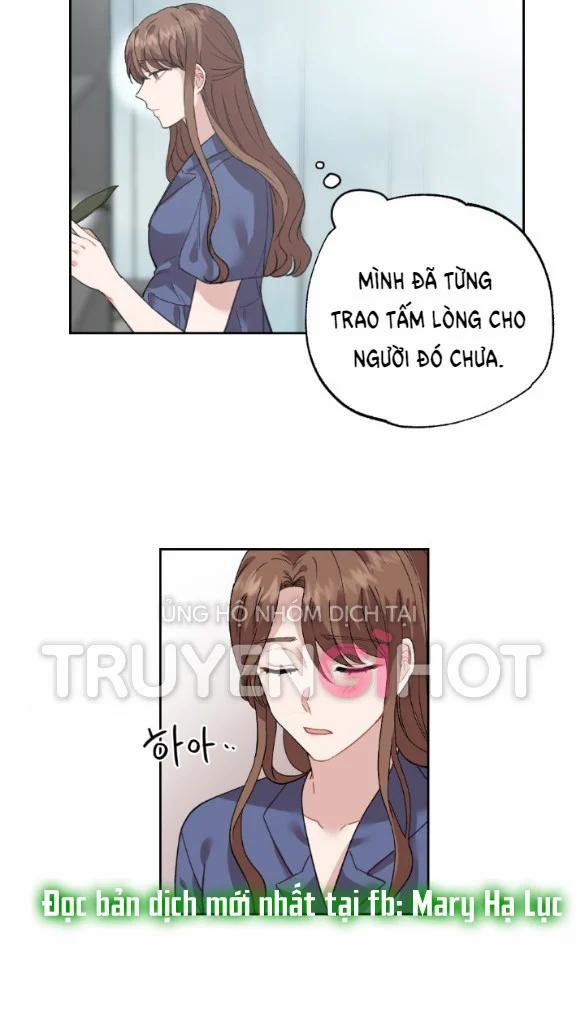 [18+] Dục Vọng Đen Tối 32.2 trang 16