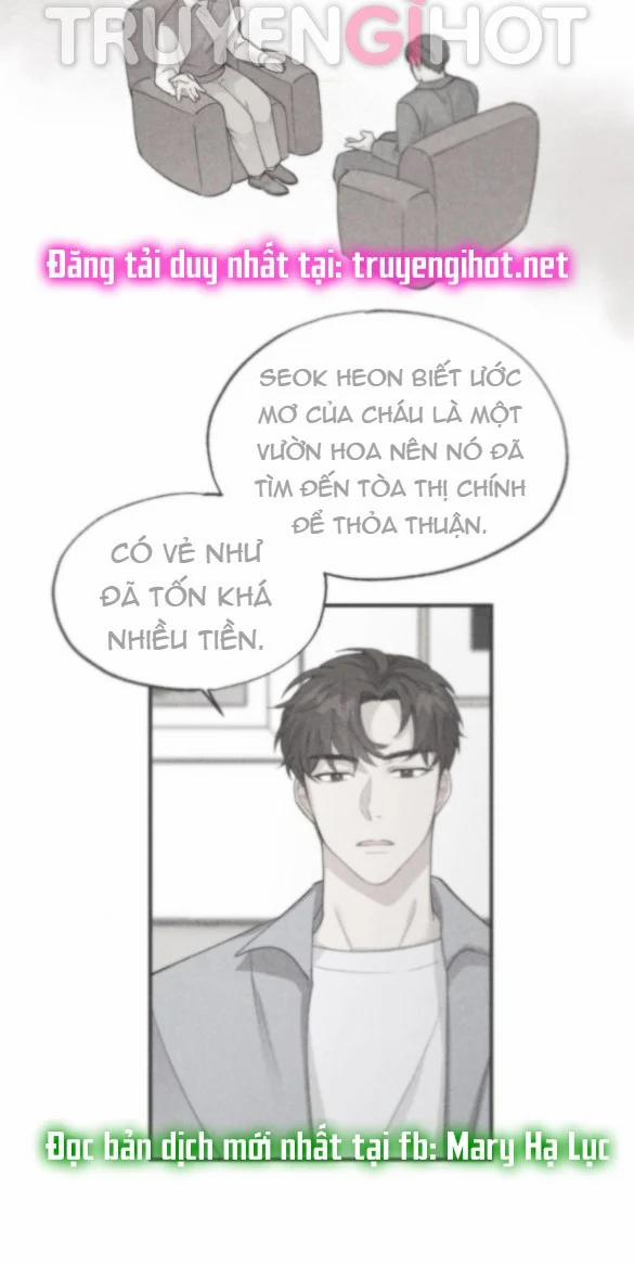 [18+] Dục Vọng Đen Tối 32.2 trang 5