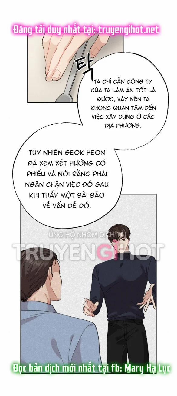 [18+] Dục Vọng Đen Tối 32.2 trang 6