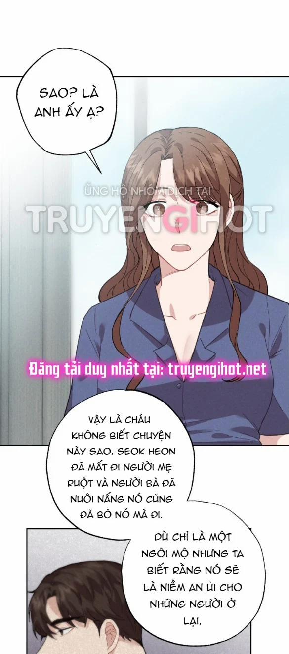 [18+] Dục Vọng Đen Tối 32.2 trang 7