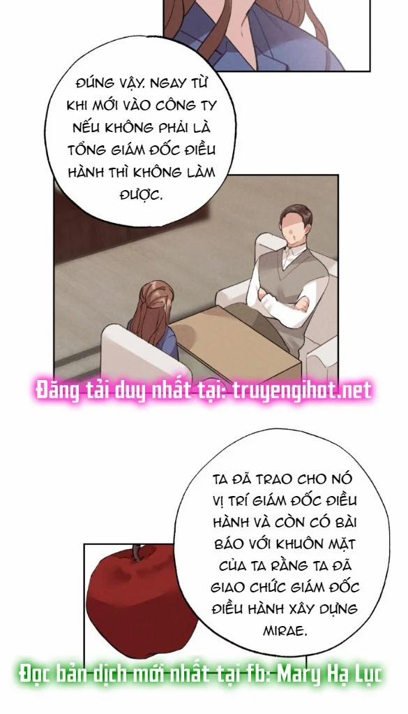 [18+] Dục Vọng Đen Tối 32.2 trang 9
