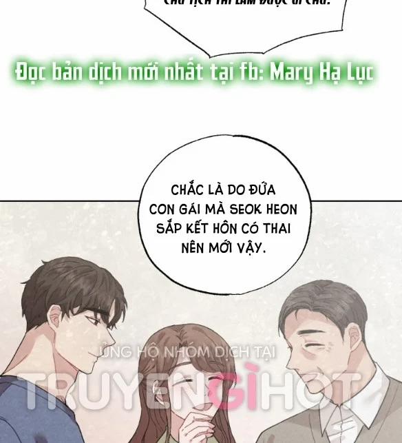 [18+] Dục Vọng Đen Tối 33.1 trang 16