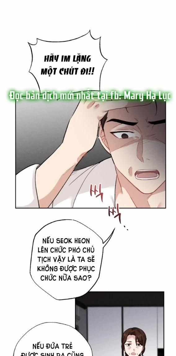 [18+] Dục Vọng Đen Tối 33.1 trang 18