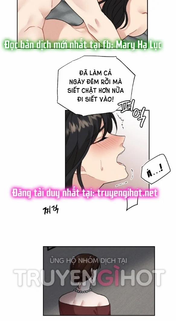 [18+] Dục Vọng Đen Tối 33.1 trang 4