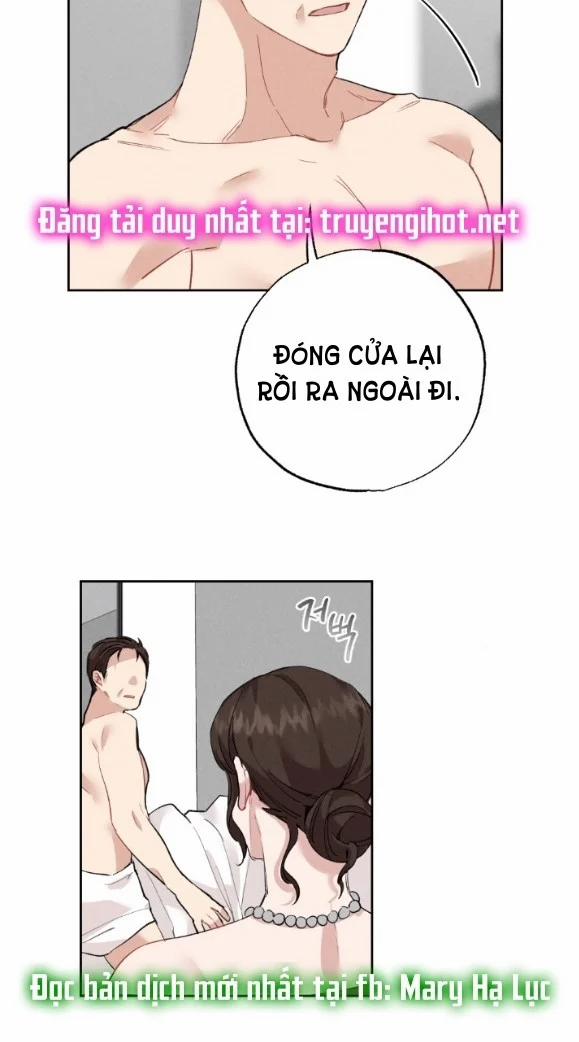[18+] Dục Vọng Đen Tối 33.1 trang 8
