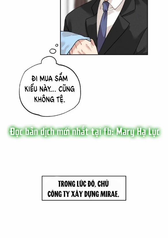[18+] Dục Vọng Đen Tối 33.2 trang 10