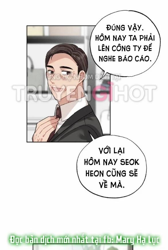 [18+] Dục Vọng Đen Tối 33.2 trang 12