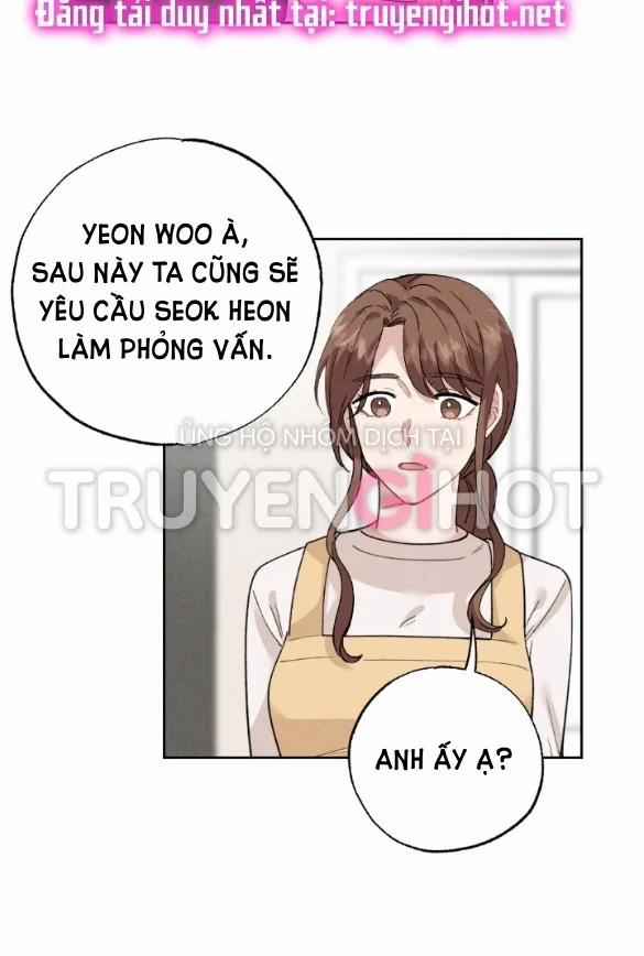 [18+] Dục Vọng Đen Tối 33.2 trang 14