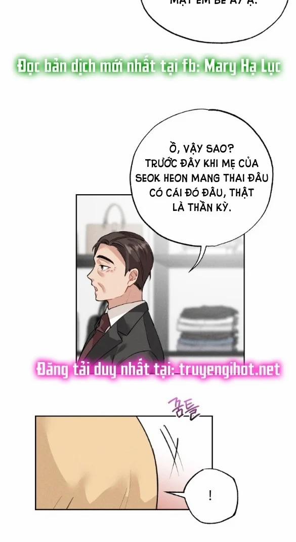 [18+] Dục Vọng Đen Tối 33.2 trang 17