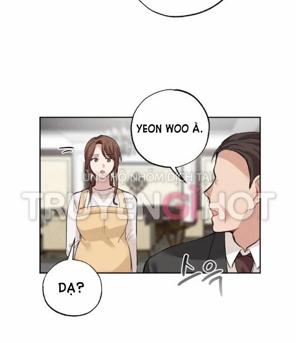 [18+] Dục Vọng Đen Tối 33.2 trang 20