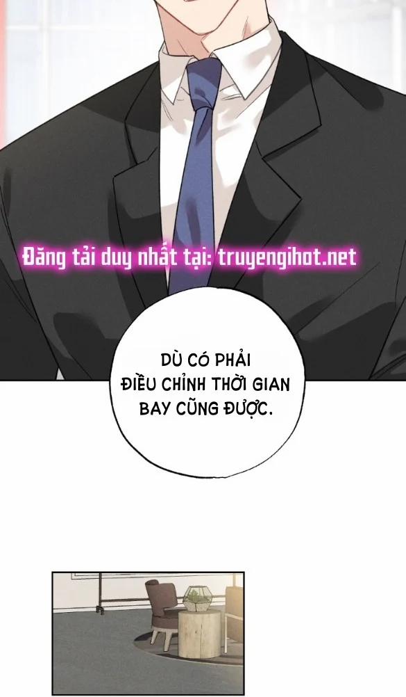 [18+] Dục Vọng Đen Tối 33.2 trang 7