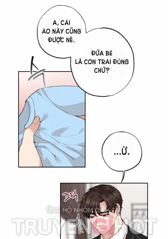 [18+] Dục Vọng Đen Tối 33.2 trang 9