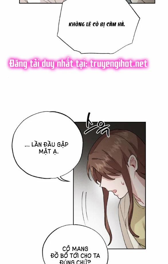 [18+] Dục Vọng Đen Tối 34.2 trang 10