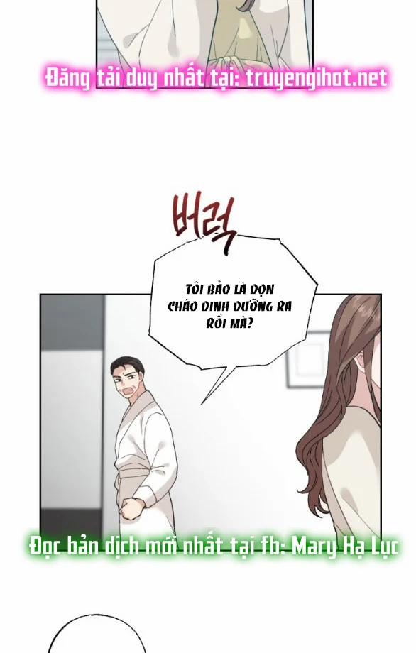 [18+] Dục Vọng Đen Tối 34.2 trang 14