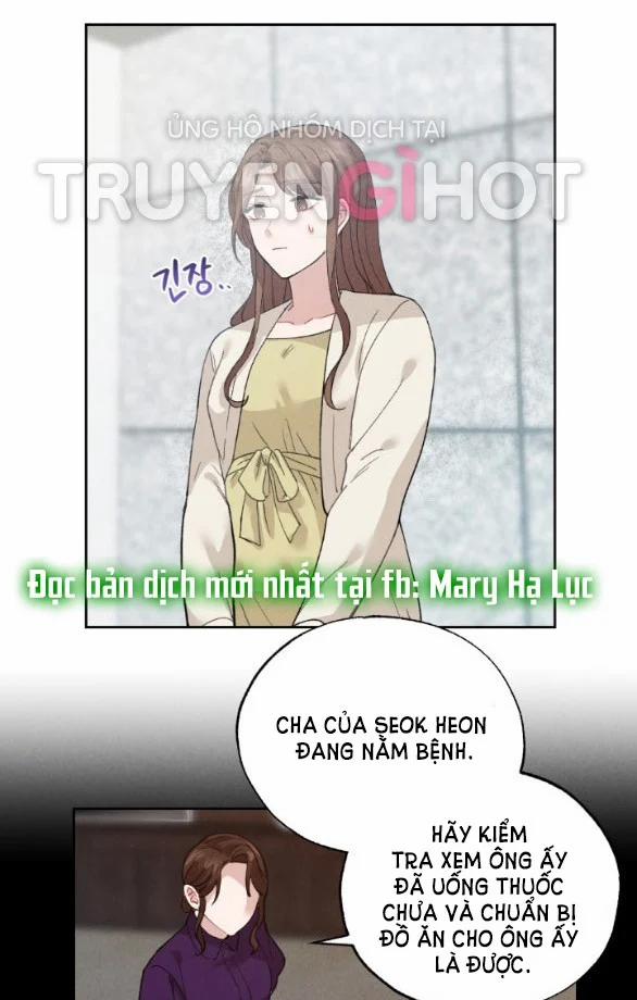 [18+] Dục Vọng Đen Tối 34.2 trang 2