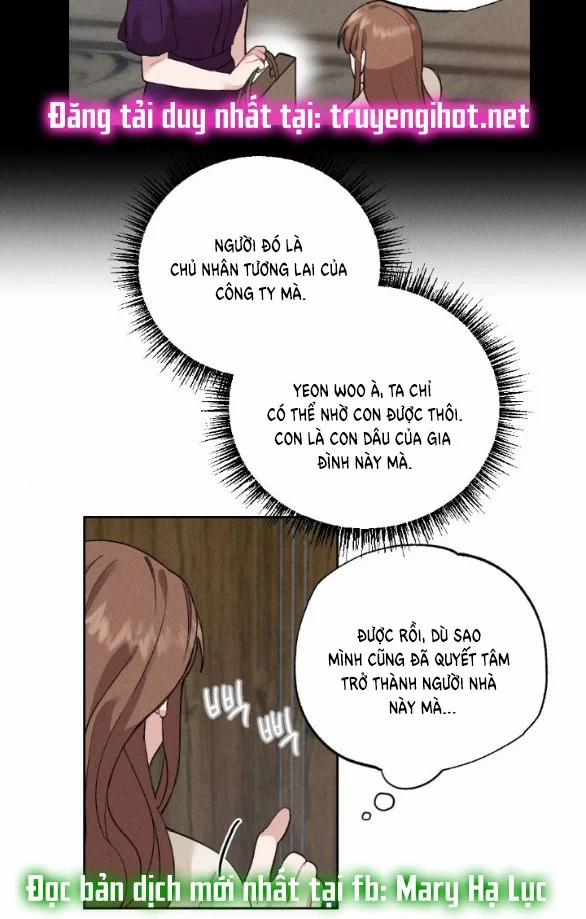 [18+] Dục Vọng Đen Tối 34.2 trang 3