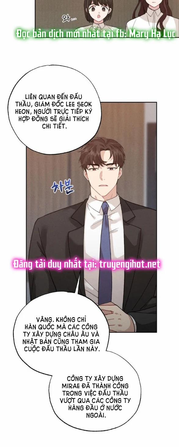 [18+] Dục Vọng Đen Tối 35.5 trang 13