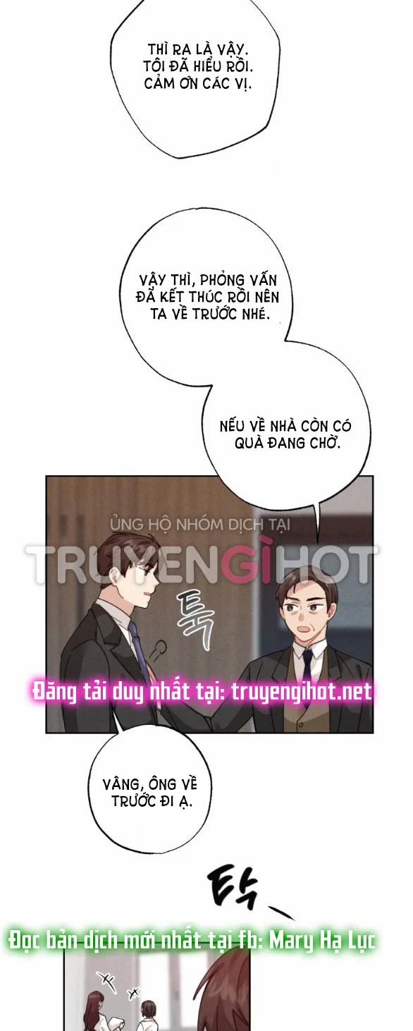[18+] Dục Vọng Đen Tối 35.5 trang 15