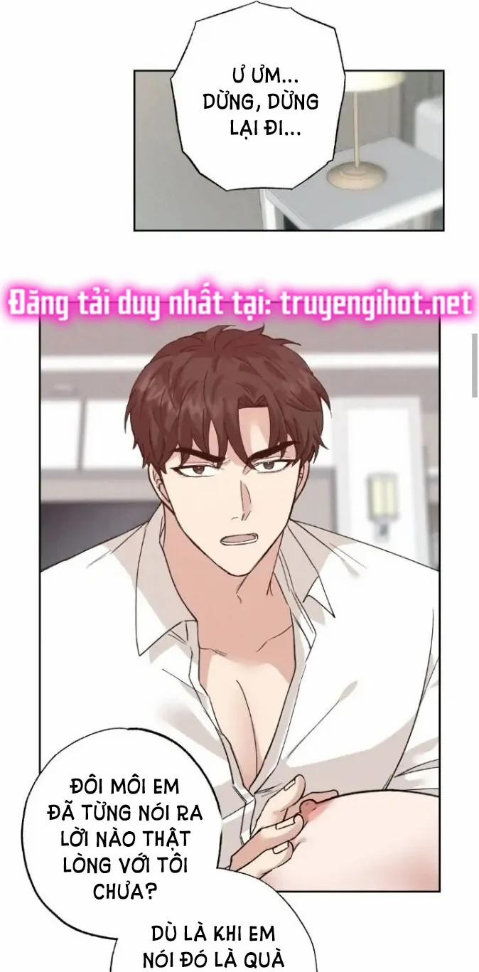 [18+] Dục Vọng Đen Tối 36.5 trang 12