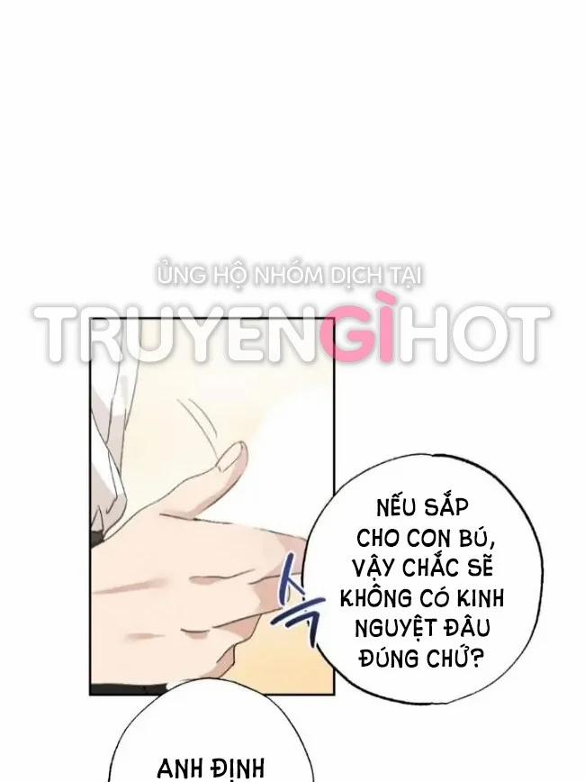 [18+] Dục Vọng Đen Tối 36.5 trang 14