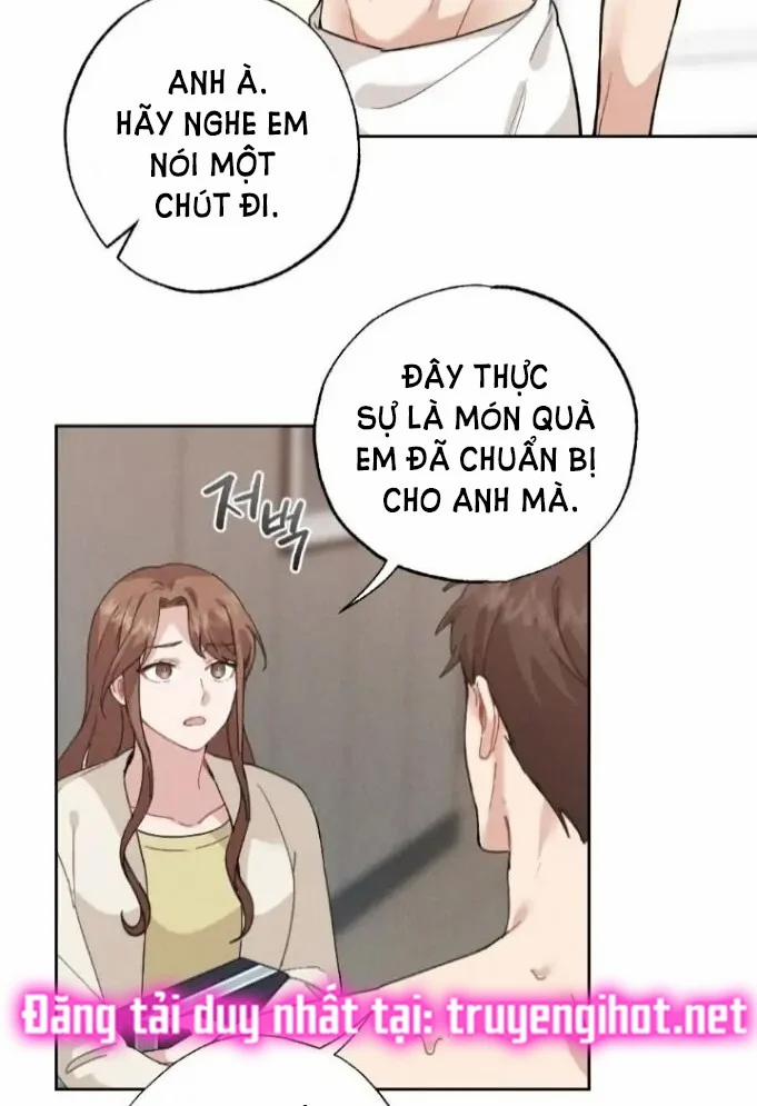 [18+] Dục Vọng Đen Tối 36.5 trang 21