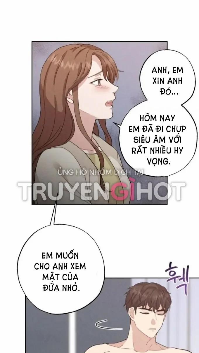 [18+] Dục Vọng Đen Tối 36.5 trang 23