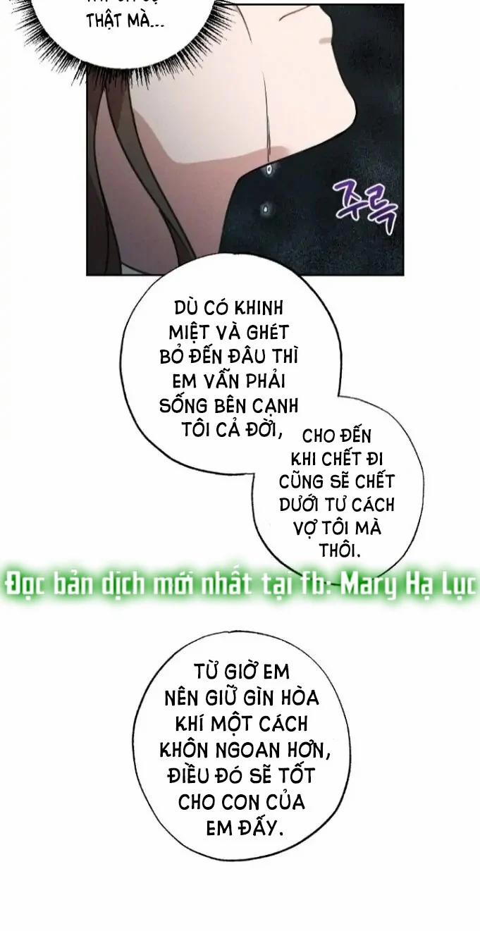 [18+] Dục Vọng Đen Tối 36.5 trang 28