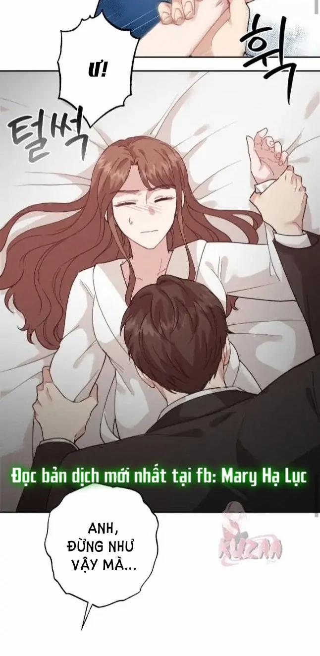 [18+] Dục Vọng Đen Tối 36.5 trang 4