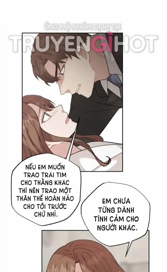 [18+] Dục Vọng Đen Tối 36.5 trang 5
