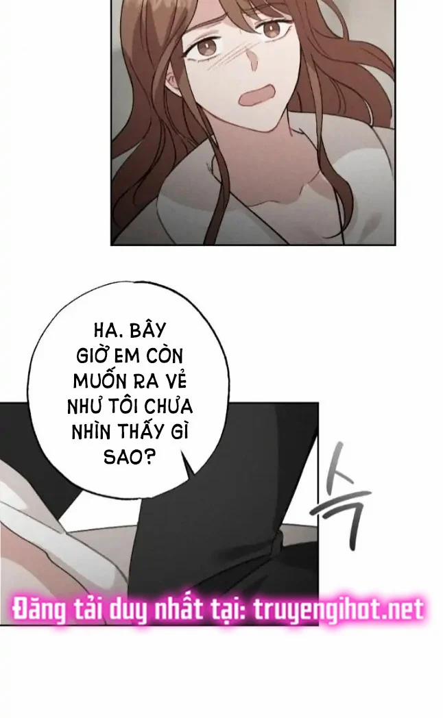[18+] Dục Vọng Đen Tối 36.5 trang 6