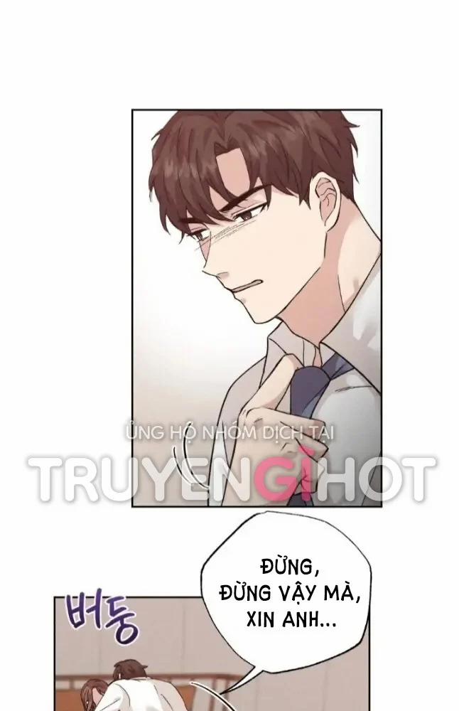 [18+] Dục Vọng Đen Tối 36.5 trang 8