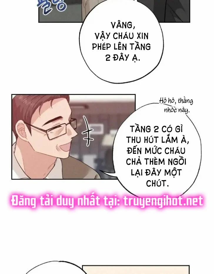 [18+] Dục Vọng Đen Tối 36 trang 13