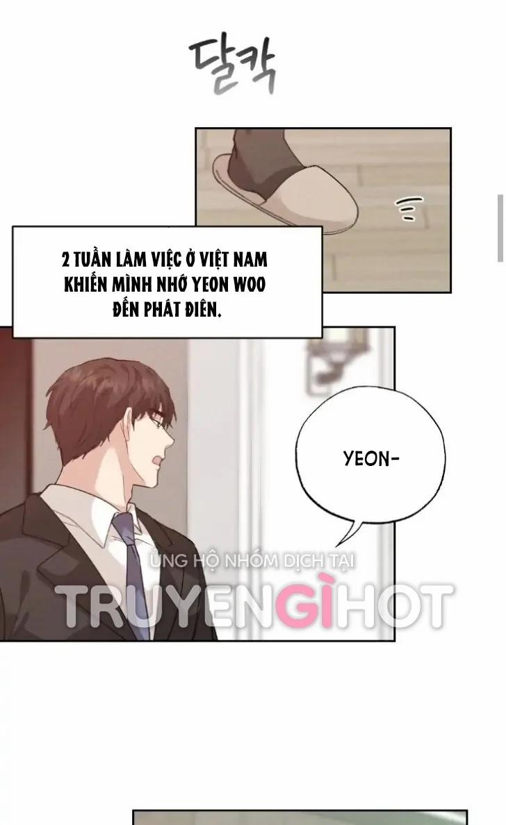 [18+] Dục Vọng Đen Tối 36 trang 15