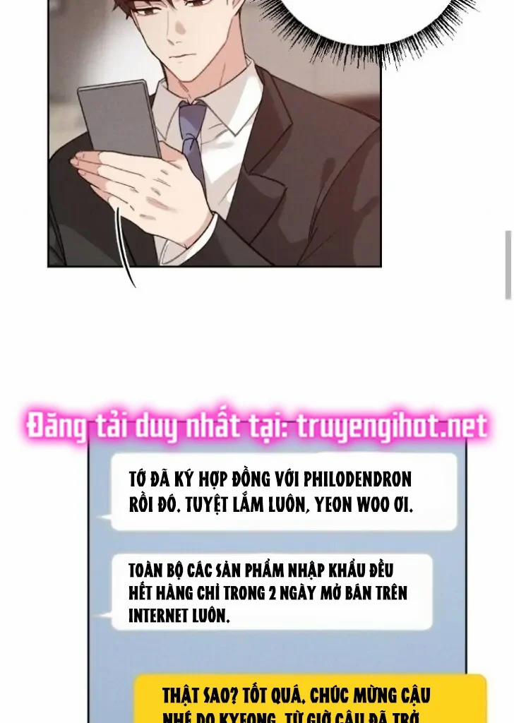 [18+] Dục Vọng Đen Tối 36 trang 19