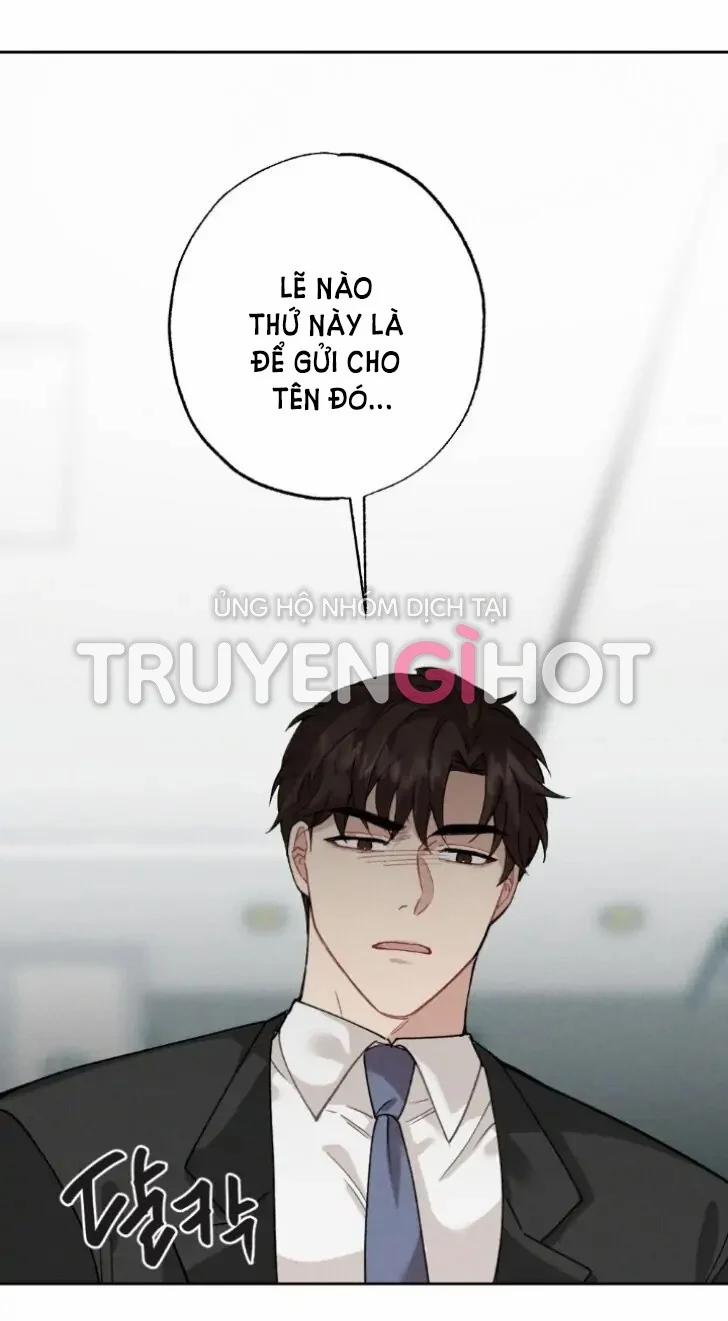[18+] Dục Vọng Đen Tối 36 trang 21