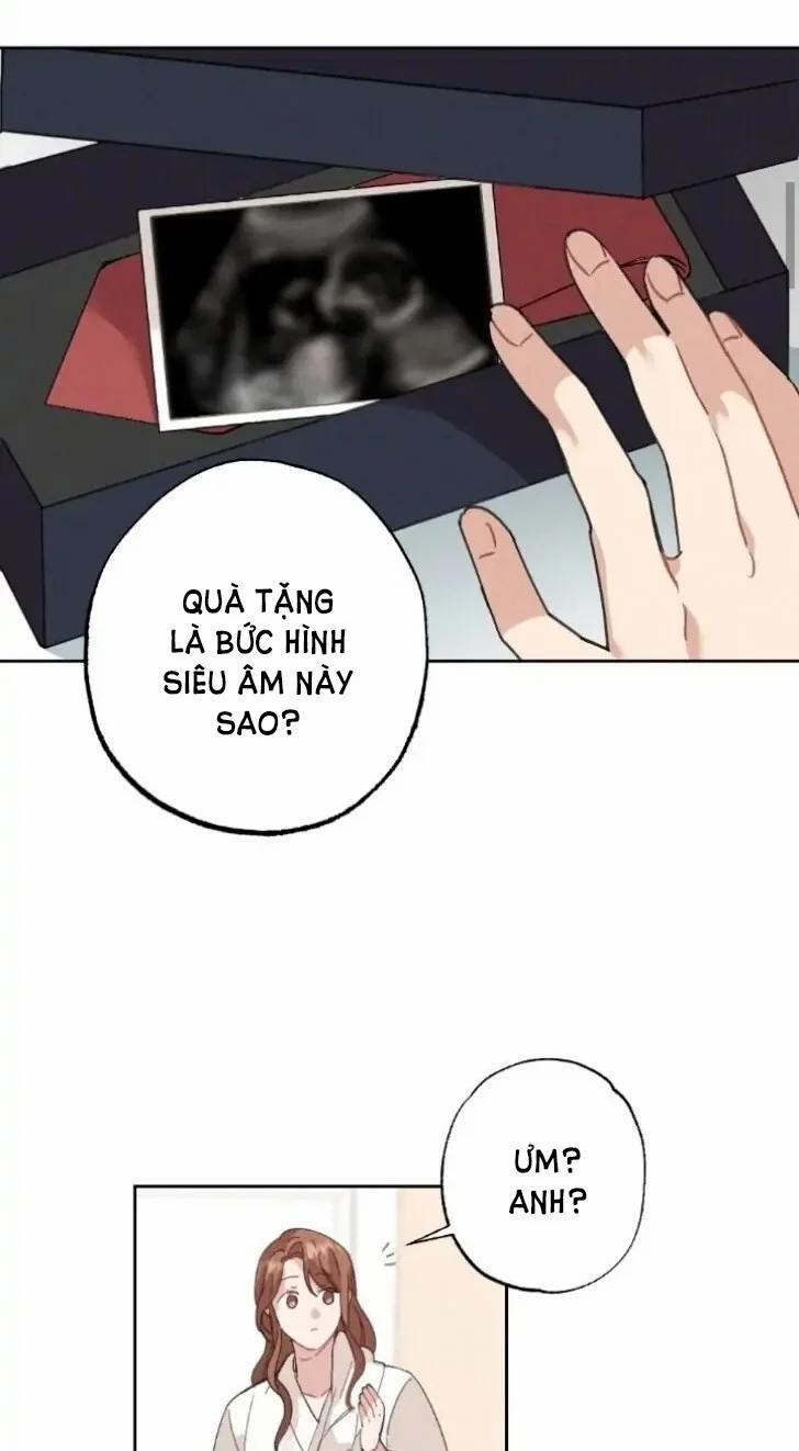 [18+] Dục Vọng Đen Tối 36 trang 22