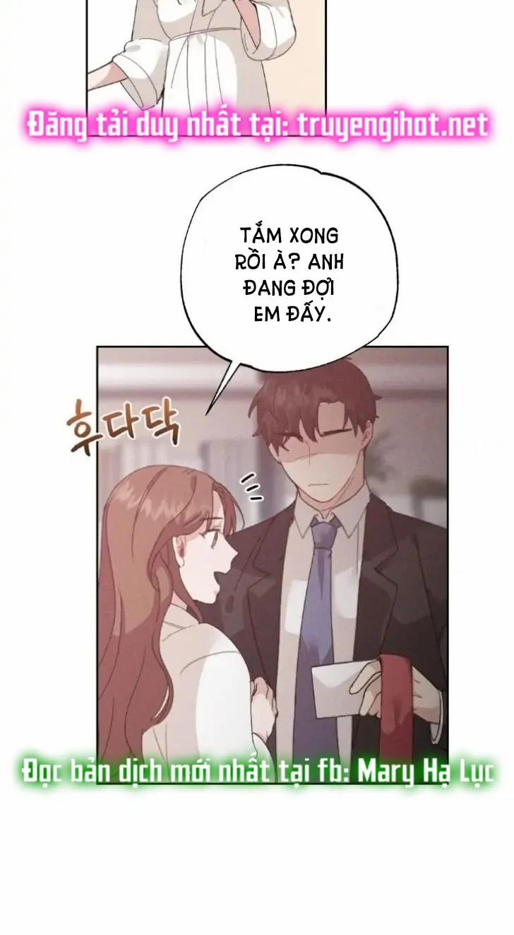 [18+] Dục Vọng Đen Tối 36 trang 23