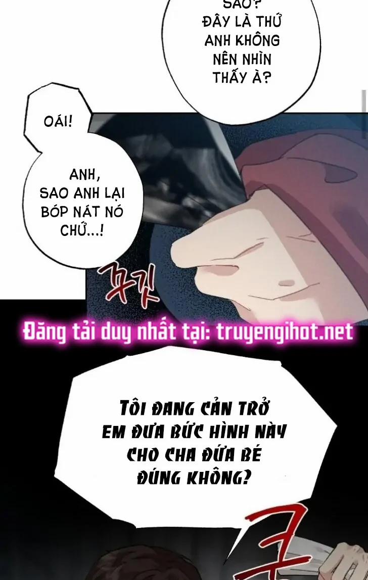 [18+] Dục Vọng Đen Tối 36 trang 25