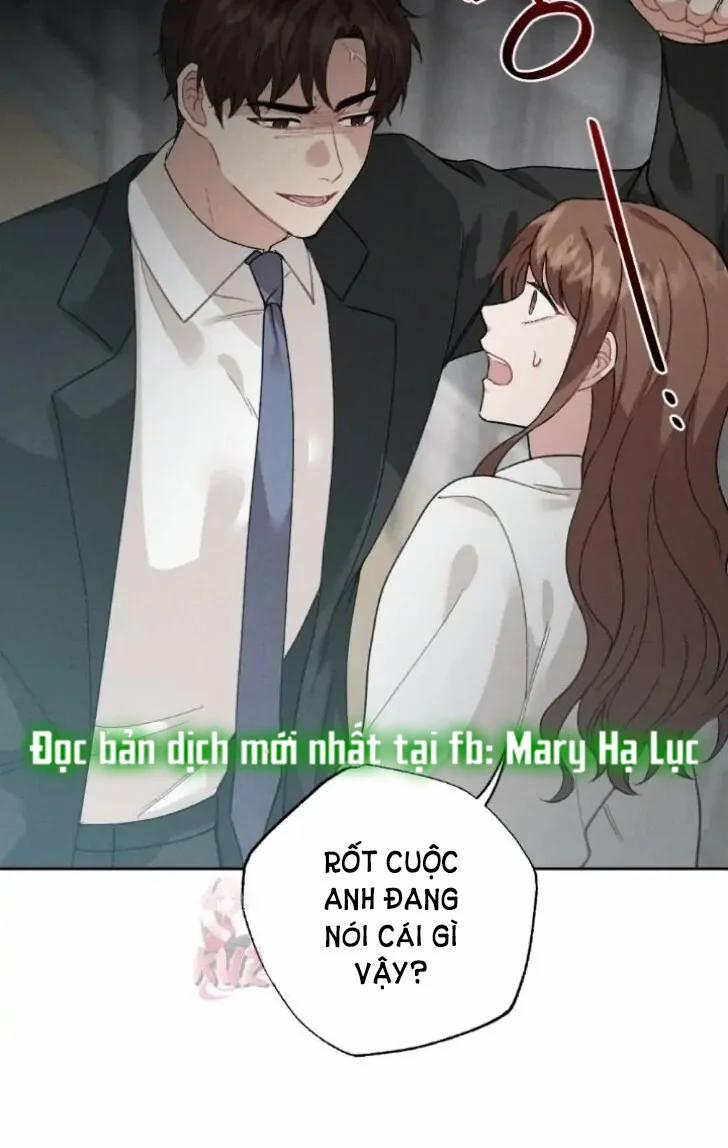 [18+] Dục Vọng Đen Tối 36 trang 26
