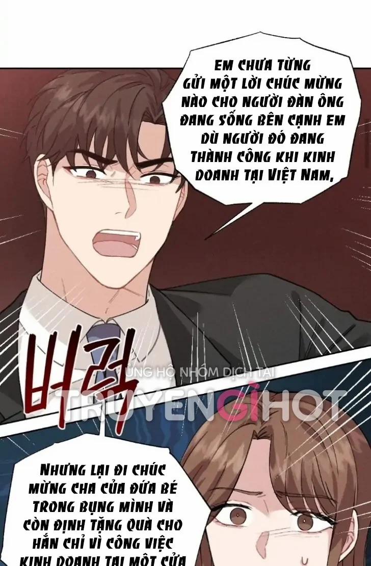 [18+] Dục Vọng Đen Tối 36 trang 27