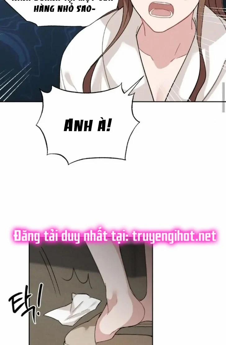 [18+] Dục Vọng Đen Tối 36 trang 28