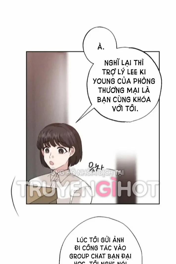 [18+] Dục Vọng Đen Tối 36 trang 3