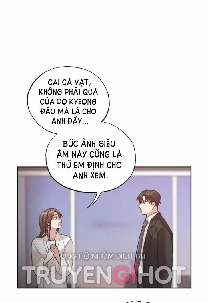 [18+] Dục Vọng Đen Tối 36 trang 30