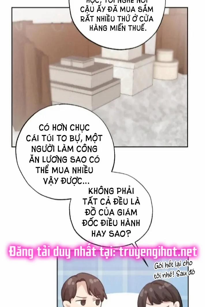 [18+] Dục Vọng Đen Tối 36 trang 4