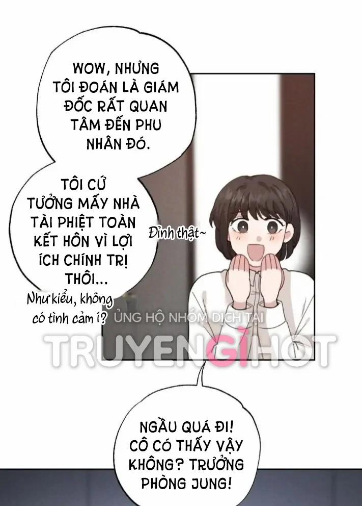 [18+] Dục Vọng Đen Tối 36 trang 6