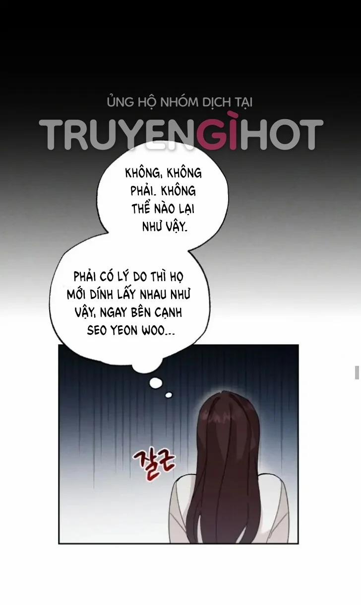 [18+] Dục Vọng Đen Tối 36 trang 9