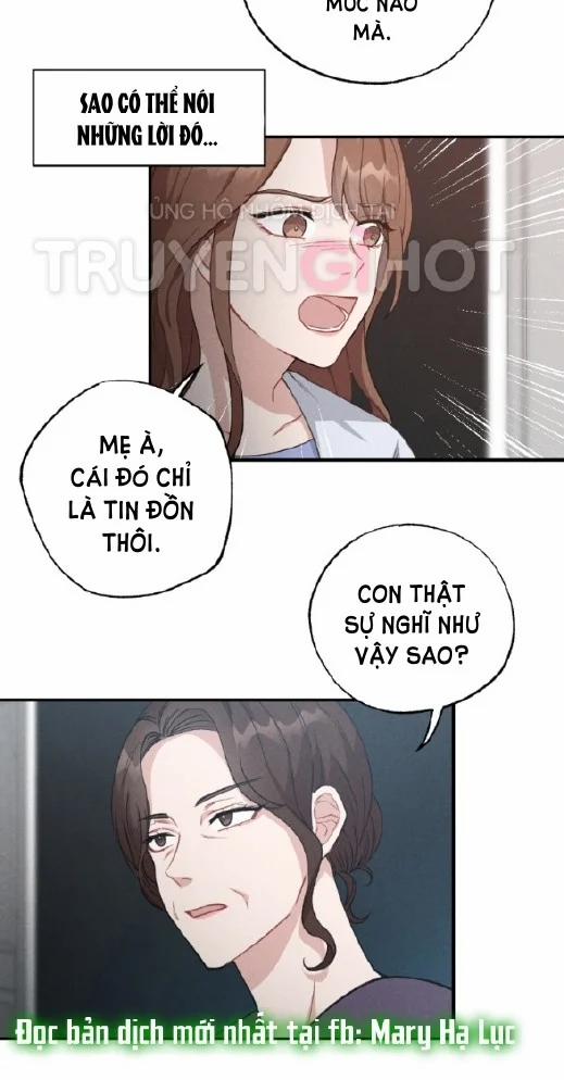 [18+] Dục Vọng Đen Tối 37.5 trang 1