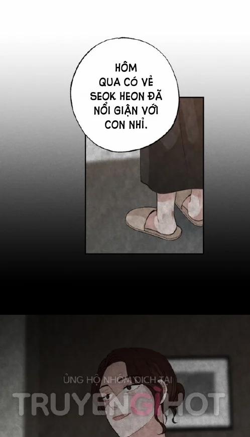 [18+] Dục Vọng Đen Tối 37.5 trang 10